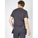 Mascot - Accelerate T-shirt - Helder Blauw/Donkermarine - Katoen