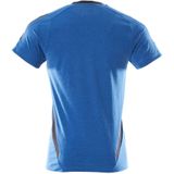 Mascot - Accelerate T-shirt - Helder Blauw/Donkermarine - Katoen