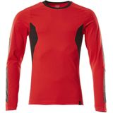 Mascot - 18381-959 - T-shirt - Donkerantraciet/Zwart - Katoen/Polyester