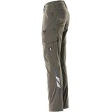 Mascot Accelerate Broek met dijbeenzakken 18188-511 - donkermarine