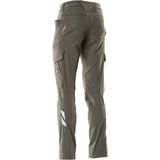 Mascot Accelerate Broek met dijbeenzakken 18188-511 - donkermarine