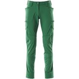 Mascot Accelerate Broek met dijbeenzakken 18188-511 - donkermarine