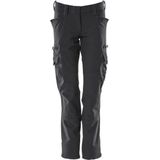 Mascot Accelerate Broek met dijbeenzakken 18188-511 - donkermarine