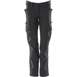 Mascot Accelerate Broek met dijbeenzakken 18188-511 - donkermarine