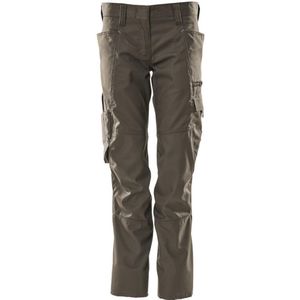 Mascot Accelerate Broek 18488-230 - donkerantraciet