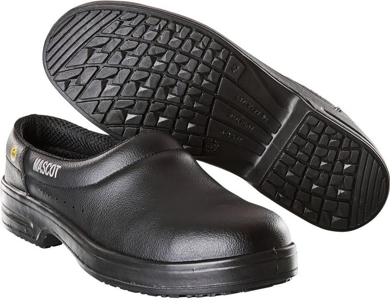 Mascot F0800 S1 Veiligheidsklomp