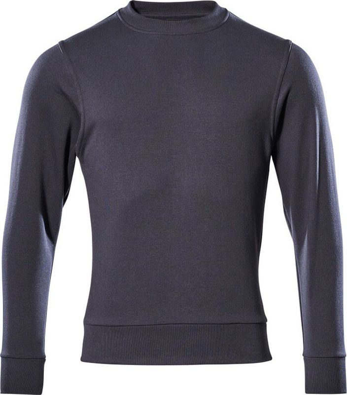 Mascot Crossover Sweatshirt 51580-966 - donkermarine