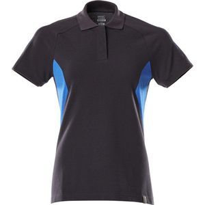 Mascot Accelerate Poloshirt 18393-961 - donkermarine helder blauw