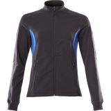 Mascot - Accelerate - Sweatshirt - Donkermarine/Heldere Blauw - 2XL