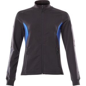 Mascot - Accelerate - Sweatshirt - Donkermarine/Heldere Blauw - 2XL