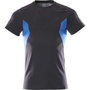 Mascot Accelerate T-shirt 18382-959 - donkermarine helder blauw