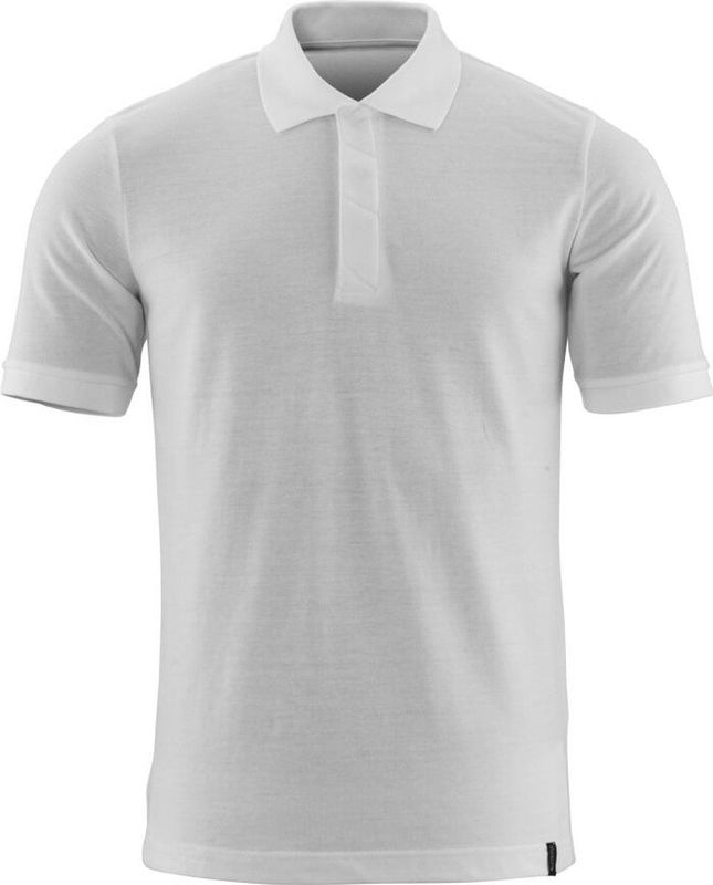 Mascot Crossover Poloshirt 20183-961 - Wit