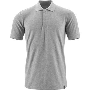 Mascot - 20183-961 - Poloshirt - Grijs-Gemêleerd - 60% Katoen/40% Polyester, OEKO-TEX® STANDARD 100