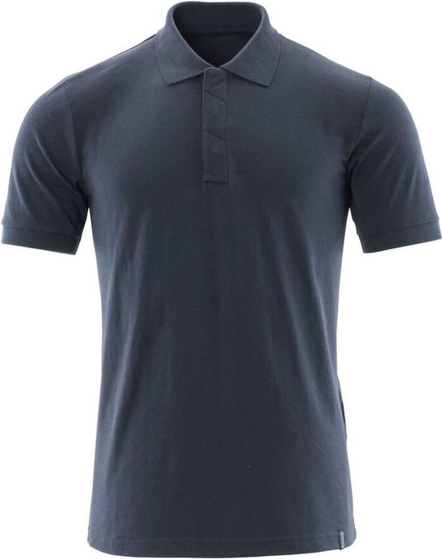 Mascot Crossover Poloshirt 20183-961 - donkermarine