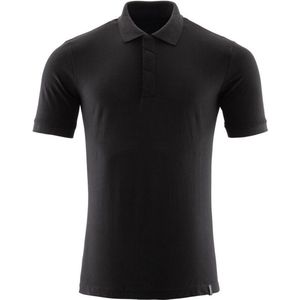 Mascot Crossover Poloshirt 20183-961 - diepzwart