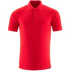 Mascot Crossover Poloshirt 20183-961 - signaalrood