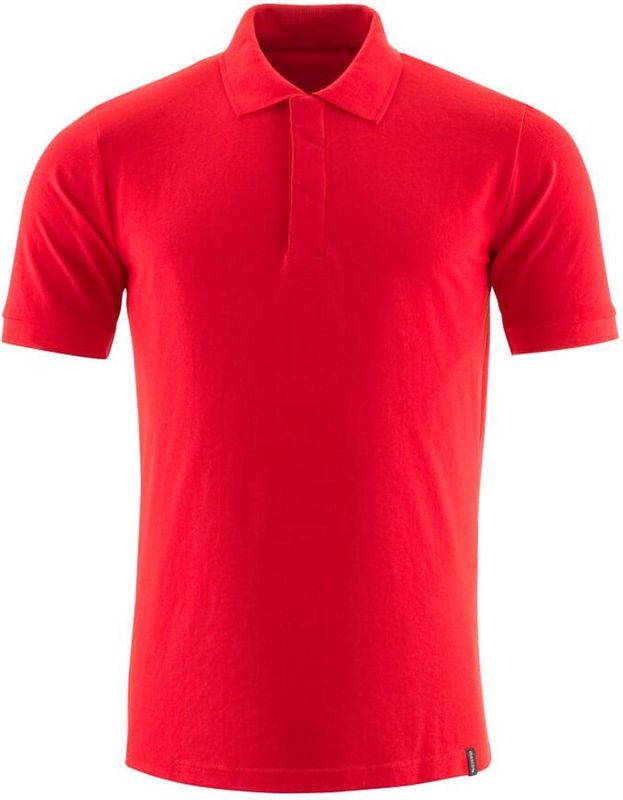 Mascot Crossover Poloshirt 20183-961 - signaalrood