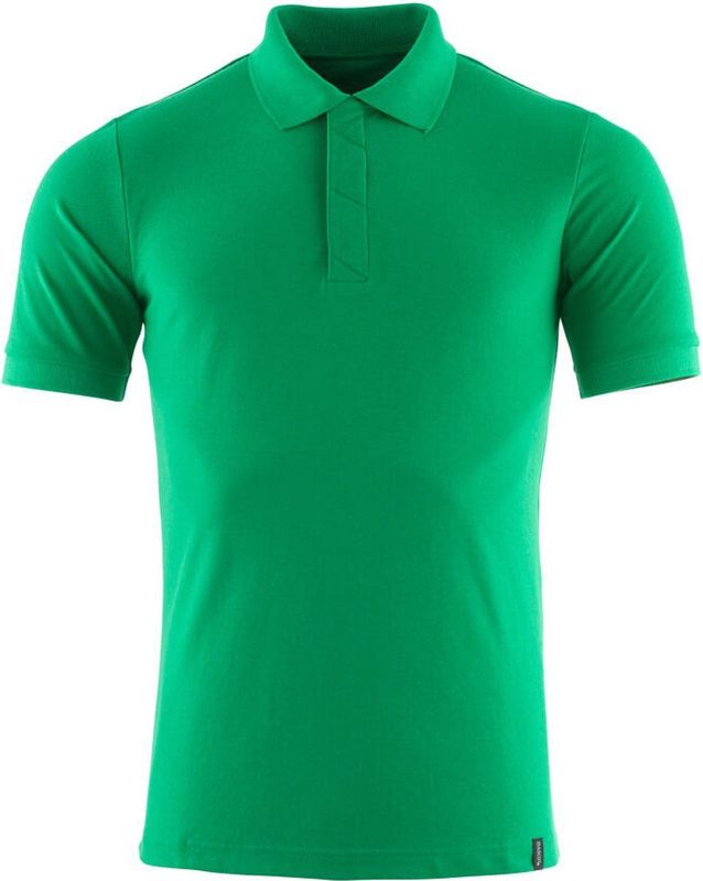 Mascot Crossover Poloshirt 20183-961 - helder groen