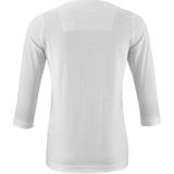 Mascot - 20191-959 - T-shirt - Wit - 60% Katoen/40% Polyester, 3/4-mouwen, OEKO-TEX® STANDARD 100