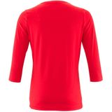 Mascot - Crossover T-shirt - Signaalrood - 60% Katoen/40% Polyester