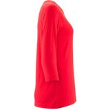 Mascot - Crossover T-shirt - Signaalrood - 60% Katoen/40% Polyester