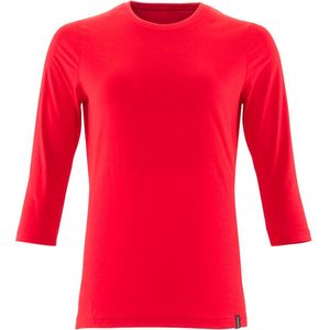 Mascot - Crossover T-shirt - Signaalrood - 60% Katoen/40% Polyester