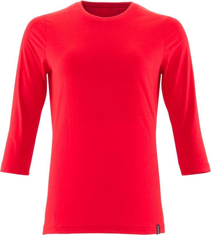 Mascot - Crossover T-shirt - Signaalrood - 60% Katoen/40% Polyester