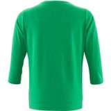 Mascot Crossover T-shirt 20191-959 - helder groen