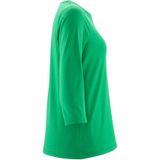 Mascot Crossover T-shirt 20191-959 - helder groen