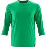 Mascot Crossover T-shirt 20191-959 - helder groen
