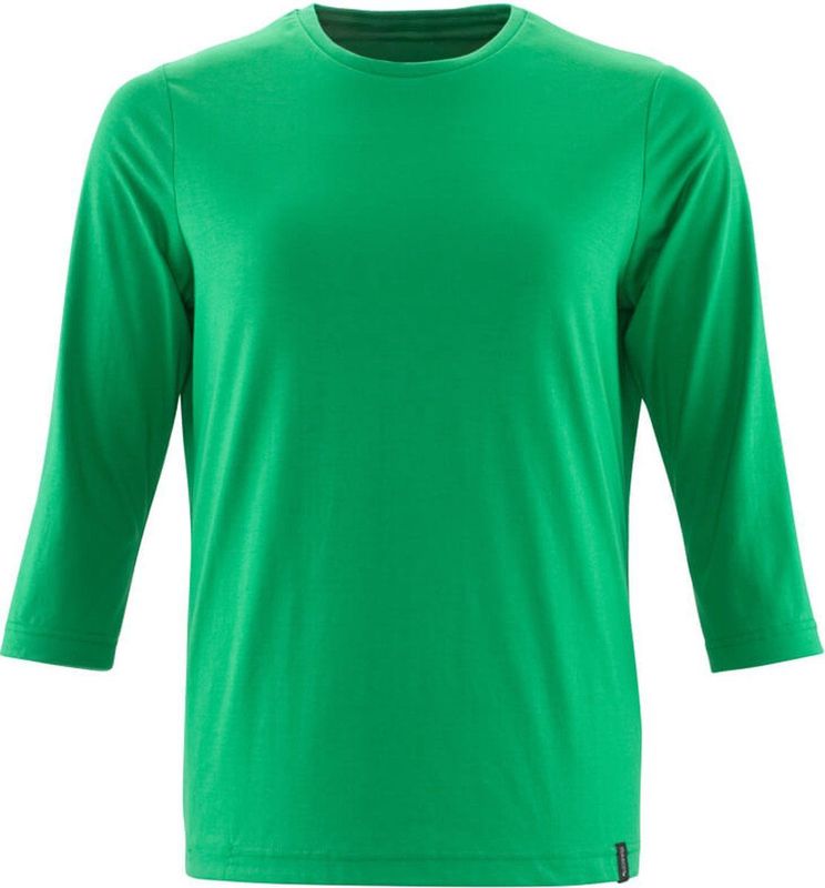 Mascot Crossover T-shirt 20191-959 - helder groen