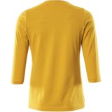 Mascot Crossover T-shirt 20191-959 - Kerriegeel