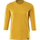Mascot Crossover T-shirt 20191-959 - Kerriegeel