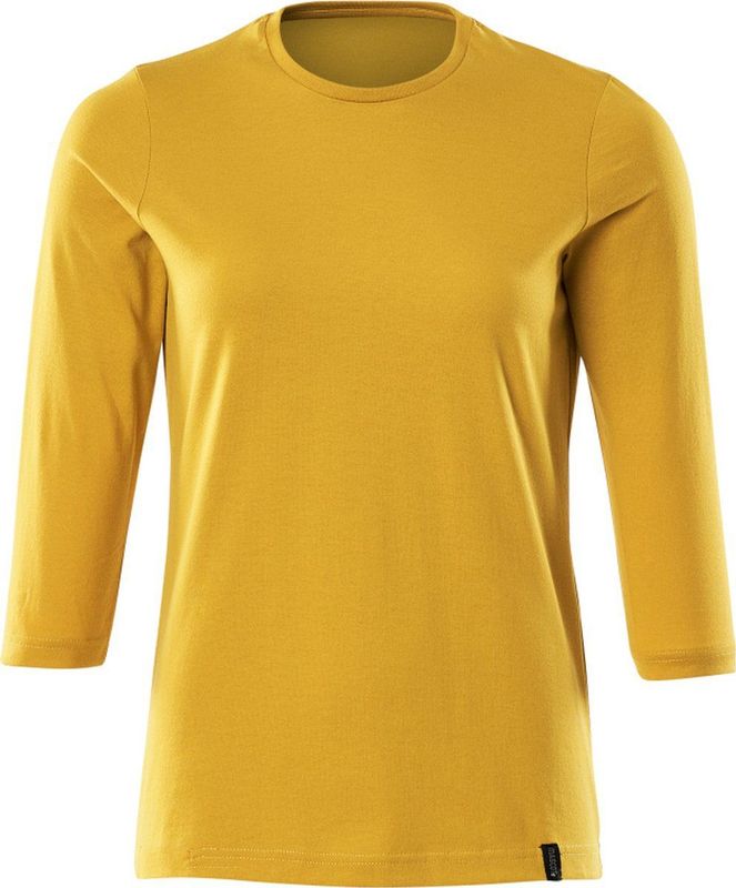 Mascot Crossover T-shirt 20191-959 - Kerriegeel