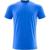 Mascot Crossover T-shirt 20182-959 - Helder blauw