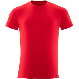 Mascot Crossover T-shirt 20182-959 - signaalrood