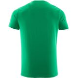 Mascot Crossover T-shirt 20182-959 - helder groen