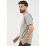 Mascot Crossover T-shirt 20182-959 - helder groen