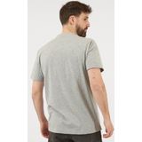 Mascot Crossover T-shirt 20182-959 - helder groen