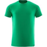 Mascot Crossover T-shirt 20182-959 - helder groen