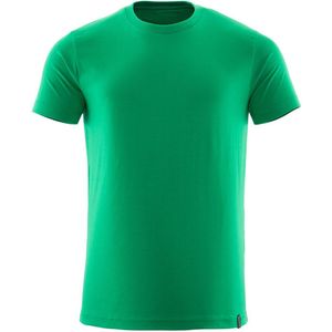 Mascot Crossover T-shirt 20182-959 - helder groen