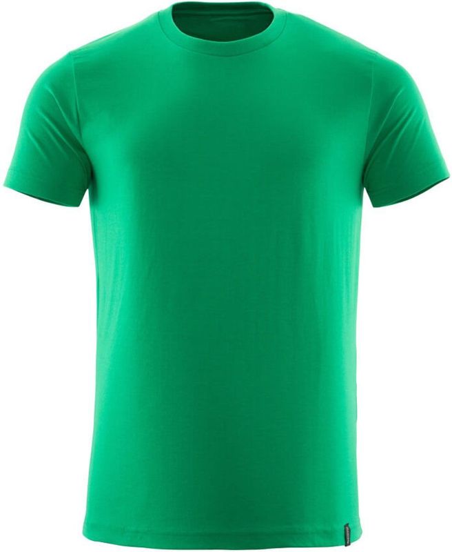 Mascot Crossover T-shirt 20182-959 - helder groen