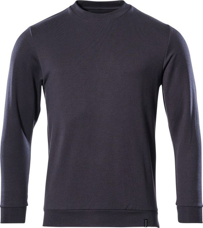 Mascot Crossover Sweatshirt 20284-962 - donkermarine