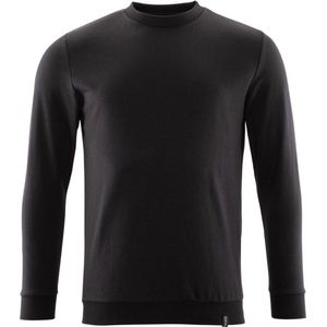 Mascot Crossover Sweatshirt 20284-962 - diepzwart