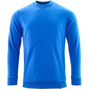 Mascot Crossover Sweatshirt 20284-962 - Helder blauw