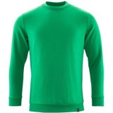 Mascot Crossover Sweatshirt 20284-962 - helder groen