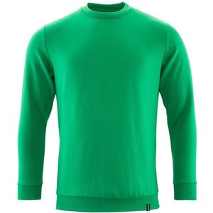 Mascot Crossover Sweatshirt 20284-962 - helder groen