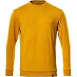 Mascot Crossover Sweatshirt 20284-962 - Kerriegeel