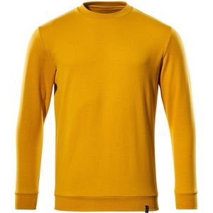 Mascot Crossover Sweatshirt 20284-962 - Kerriegeel