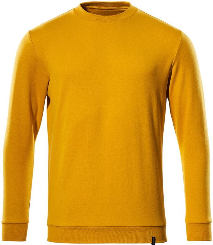 Mascot Crossover Sweatshirt 20284-962 - Kerriegeel